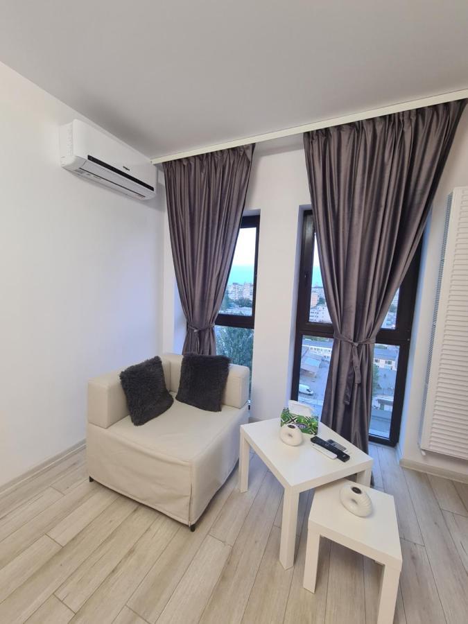 Moghioros Park Residence Dum2 Bucharest Exterior photo